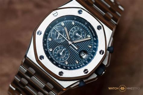 audemars piguet golf watch|audemars piguet price list.